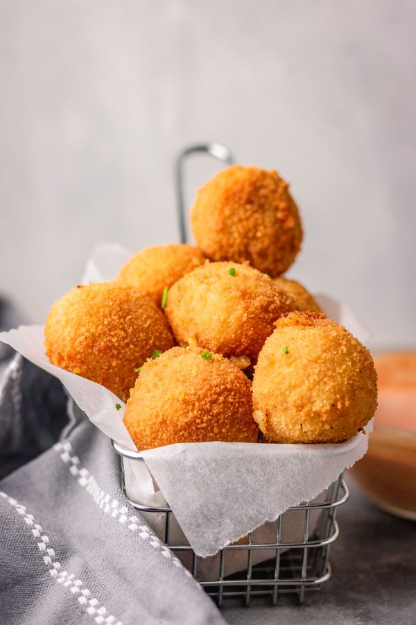 Croquetes