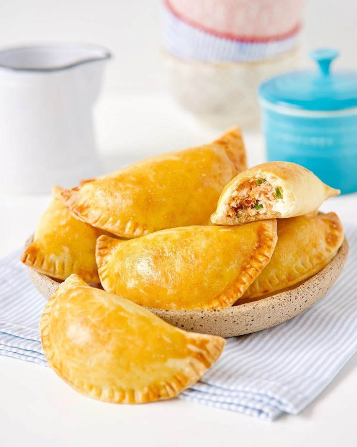 Pastel Assado