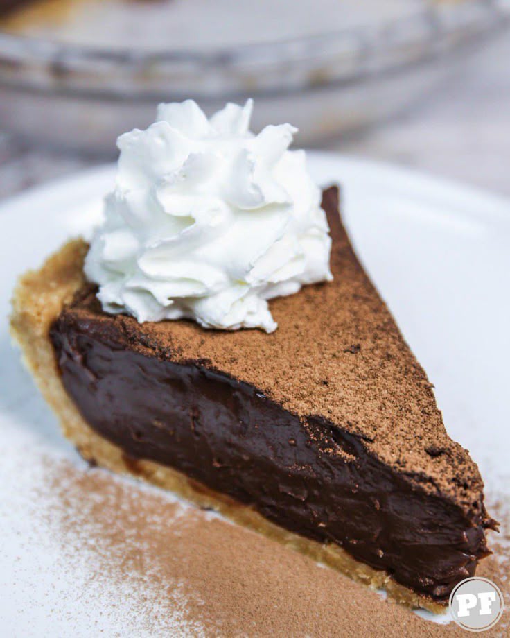 Torta de Chocolate