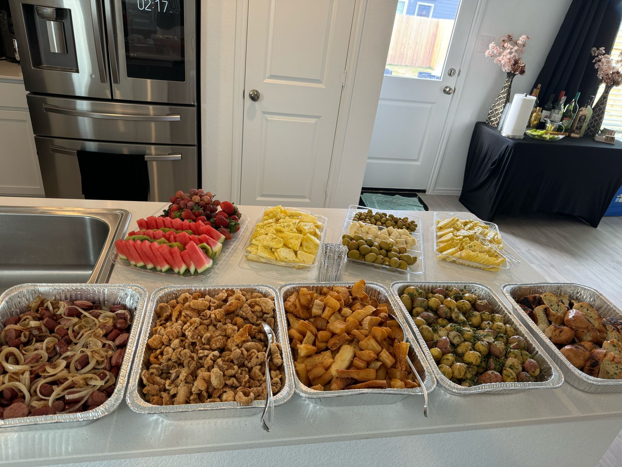 Personal Chef 2